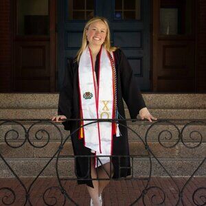 Meet your Posher, Paige